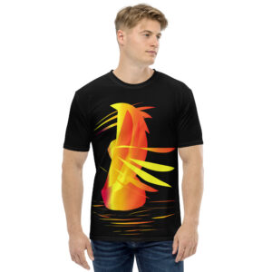 Men's t-shirt