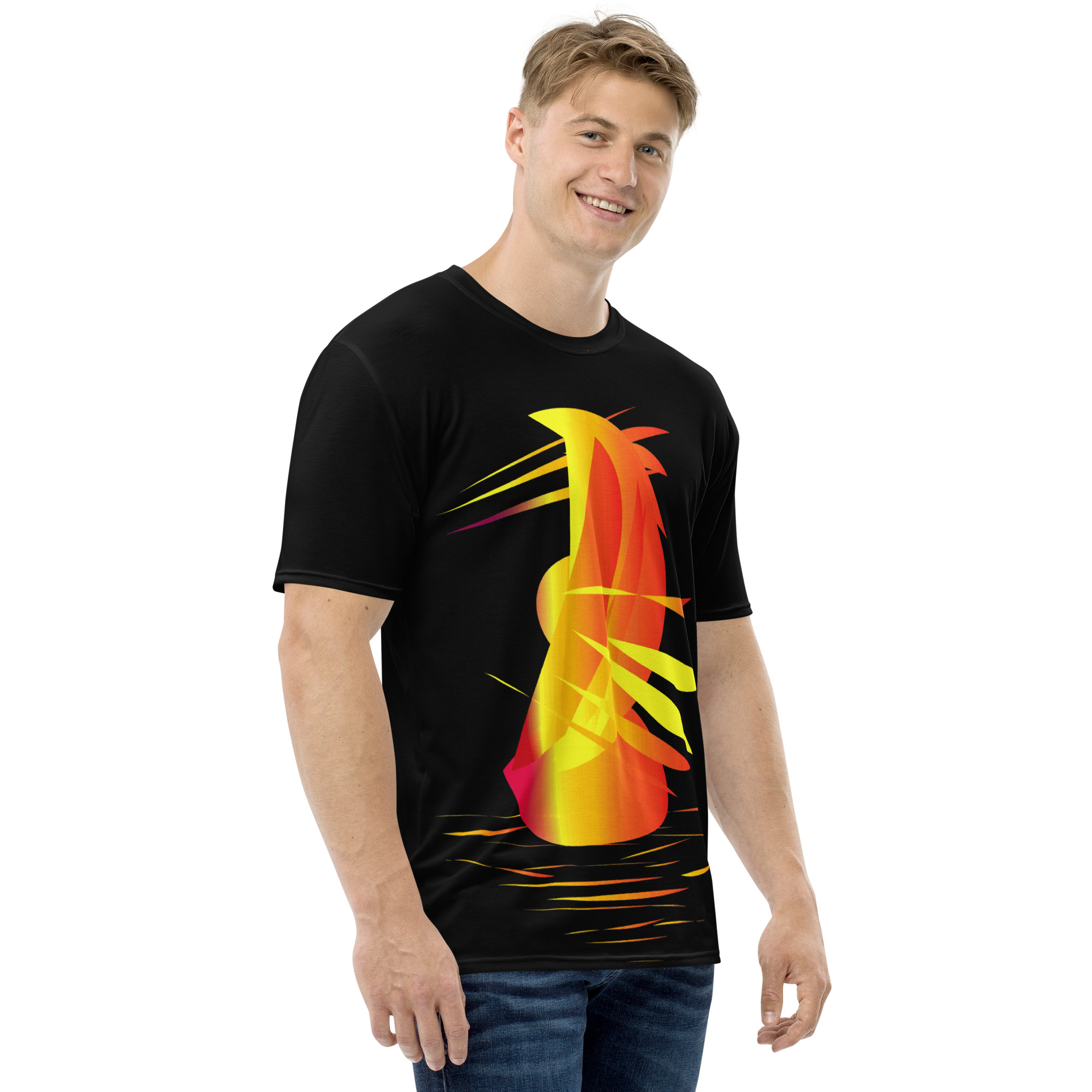 all-over-print-mens-crew-neck-t-shirt-white-right-6a46192fd864b.jpg Men's t-shirt - obrazek 4