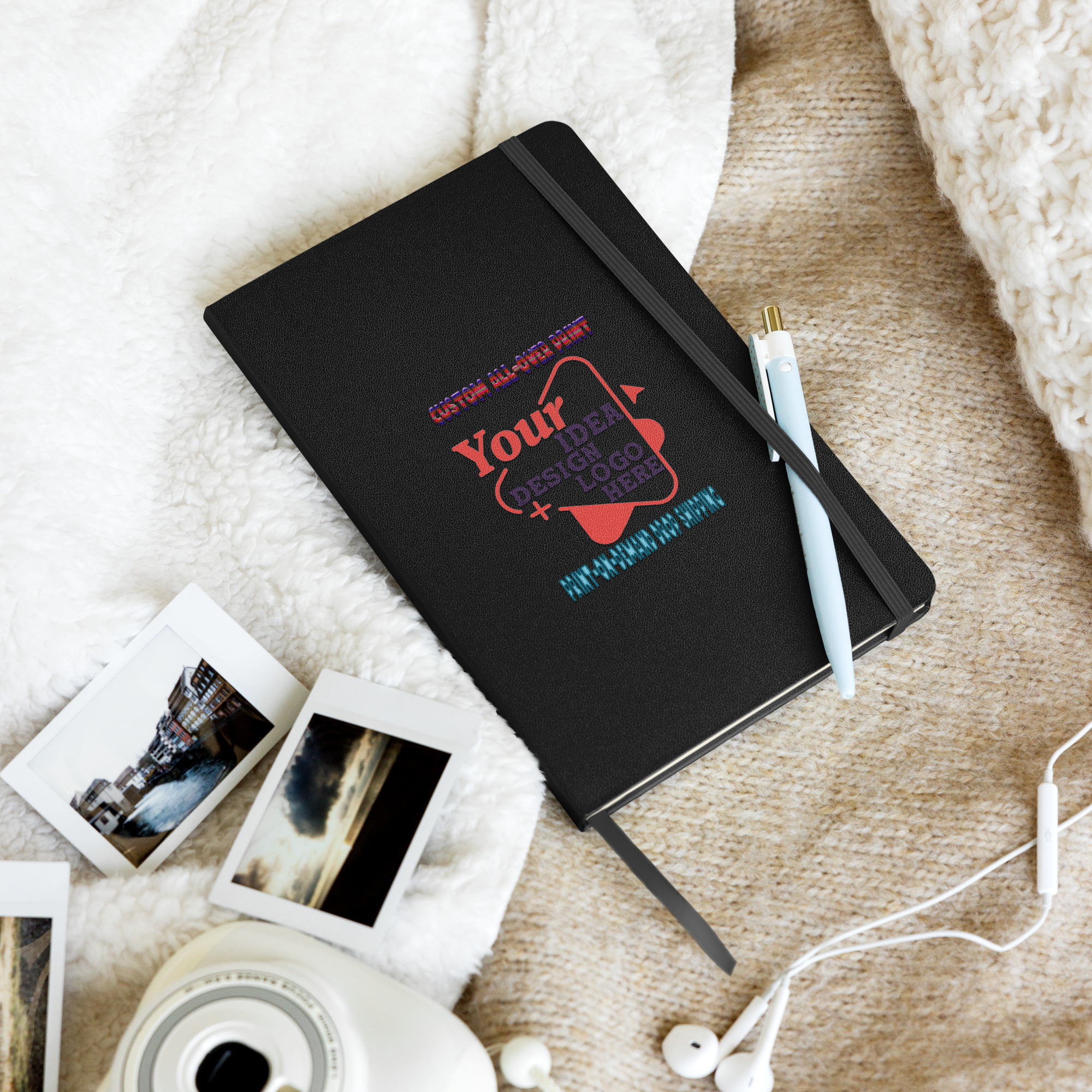 hardcover-bound-notebook-black-front-6a463080934b9.jpg Hardcover bound notebook