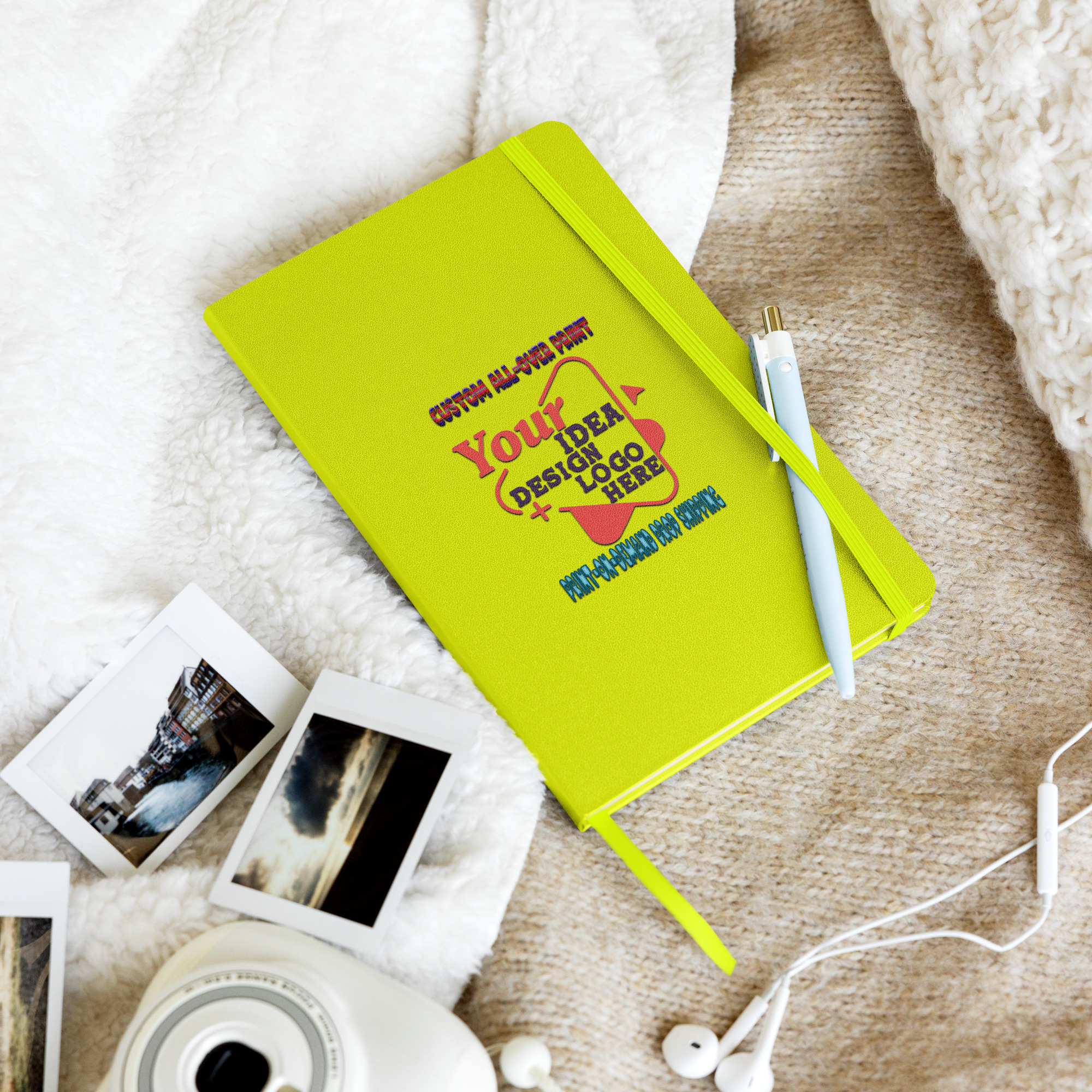 hardcover-bound-notebook-lime-front-6a46308094995.jpg Hardcover bound notebook - obrazek 8